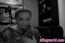 MileyWorld - Thank you! 0138