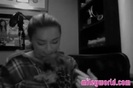 MileyWorld - Thank you! 0151