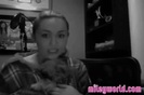 MileyWorld - Thank you! 0163