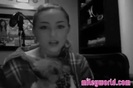 MileyWorld - Thank you! 0194