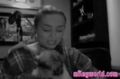 MileyWorld - Thank you! 0201