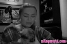 MileyWorld - Thank you! 0202