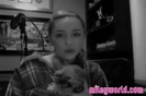 MileyWorld - Thank you! 0219