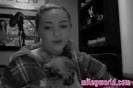 MileyWorld - Thank you! 0225