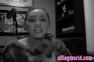 MileyWorld - Thank you! 0245