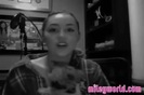 MileyWorld - Thank you! 0254