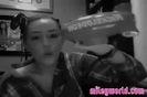 MileyWorld - Thank you! 0326