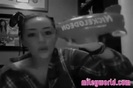 MileyWorld - Thank you! 0327
