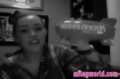 MileyWorld - Thank you! 0334