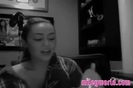 MileyWorld - Thank you! 0356