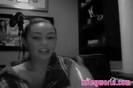 MileyWorld - Thank you! 0357