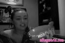 MileyWorld - Thank you! 0448