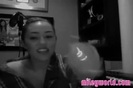 MileyWorld - Thank you! 0455