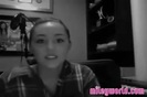 MileyWorld - Thank you! 0548