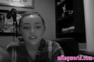 MileyWorld - Thank you! 0549