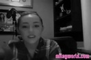 MileyWorld - Thank you! 0550