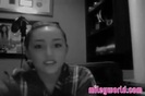 MileyWorld - Thank you! 0552