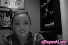 MileyWorld - Thank you! 0554