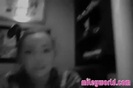 MileyWorld - Thank you! 0555