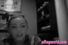 MileyWorld - Thank you! 0564
