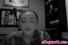 MileyWorld - Thank you! 0573