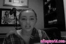 MileyWorld - Thank you! 0629