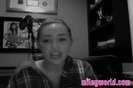 MileyWorld - Thank you! 0631