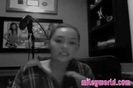 MileyWorld - Thank you! 0641