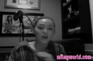 MileyWorld - Thank you! 0643