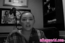 MileyWorld - Thank you! 0649