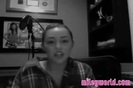 MileyWorld - Thank you! 0653