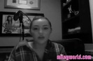 MileyWorld - Thank you! 0654