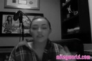 MileyWorld - Thank you! 0658