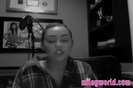 MileyWorld - Thank you! 0666