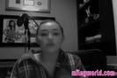 MileyWorld - Thank you! 0669