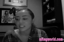 MileyWorld - Thank you! 0834