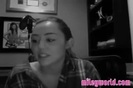 MileyWorld - Thank you! 0837