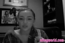 MileyWorld - Thank you! 0932