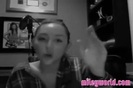 MileyWorld - Thank you! 0941