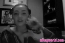 MileyWorld - Thank you! 0985