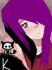 look olleak emo