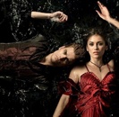 stefan& elena