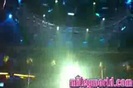 mileyWorld - Miley singing with Nick [Live] (115)