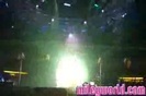 mileyWorld - Miley singing with Nick [Live] (127)