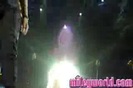 mileyWorld - Miley singing with Nick [Live] (159)