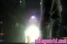mileyWorld - Miley singing with Nick [Live] (168)