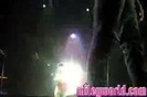 mileyWorld - Miley singing with Nick [Live] (169)