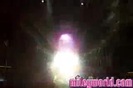 mileyWorld - Miley singing with Nick [Live] (172)