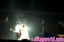 mileyWorld - Miley singing with Nick [Live] (201)