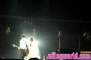 mileyWorld - Miley singing with Nick [Live] (202)
